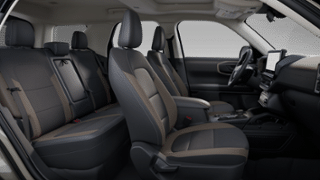 2025 Ford Bronco Sport® Internal Image 1